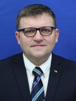 BUDĂI Marius-Constantin